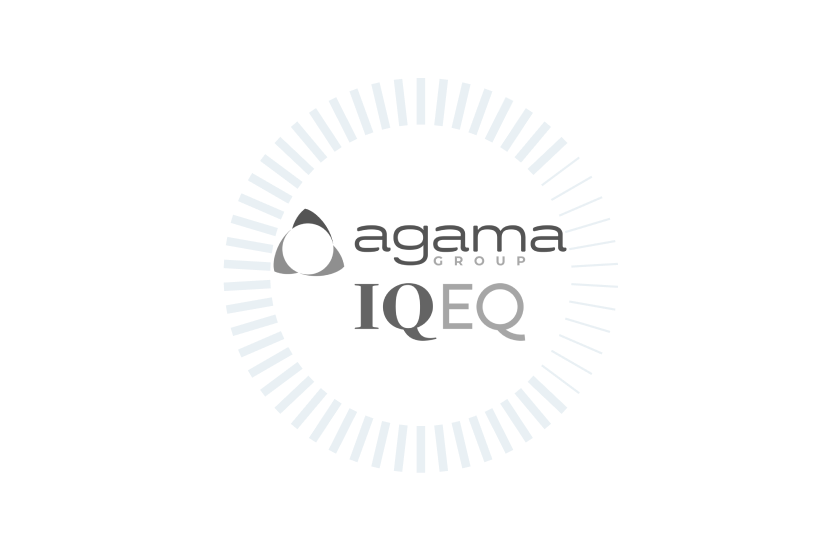 Coblence avocats assisted Agama’s shareholders in its sale to IQ-EQ