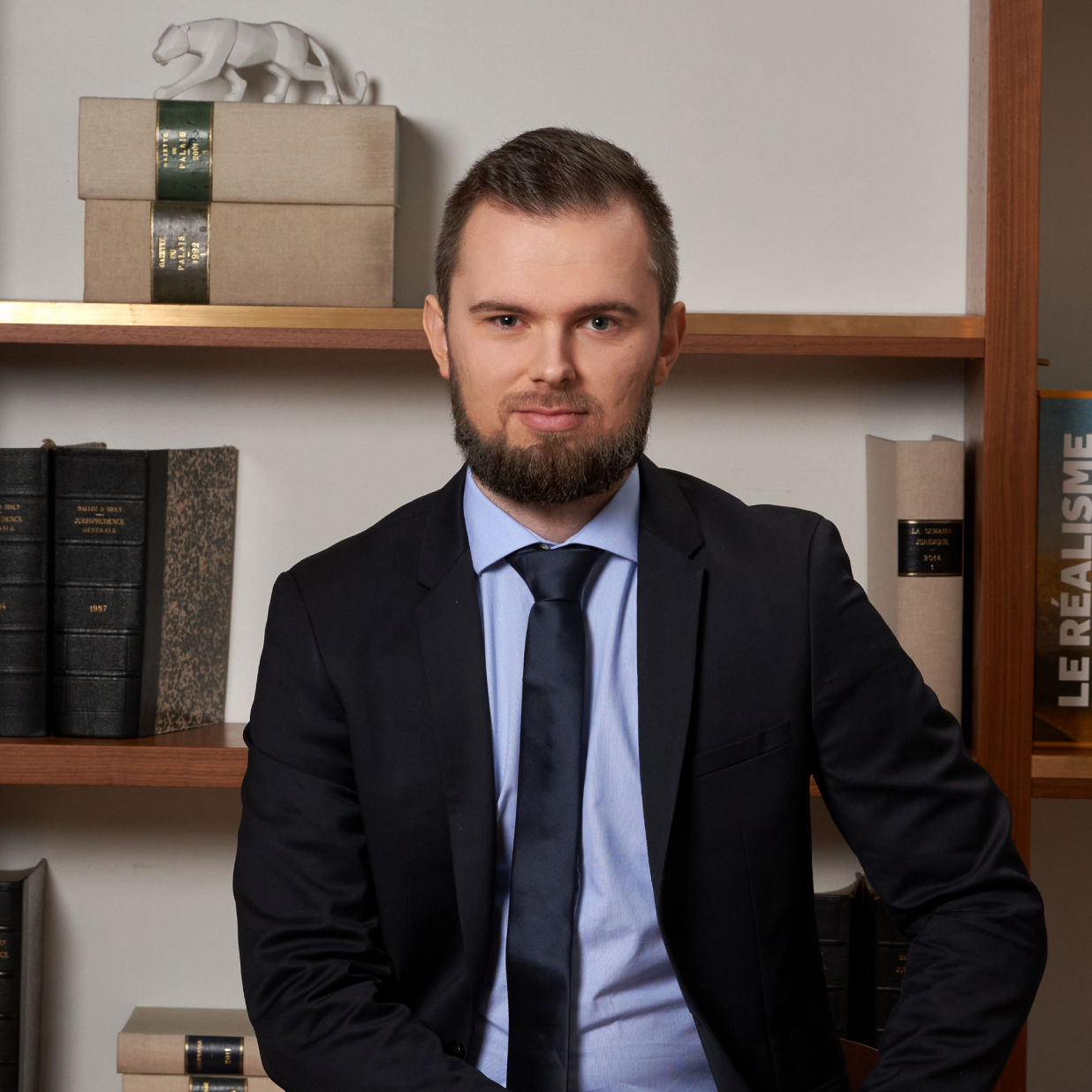 Matthieu Paya
