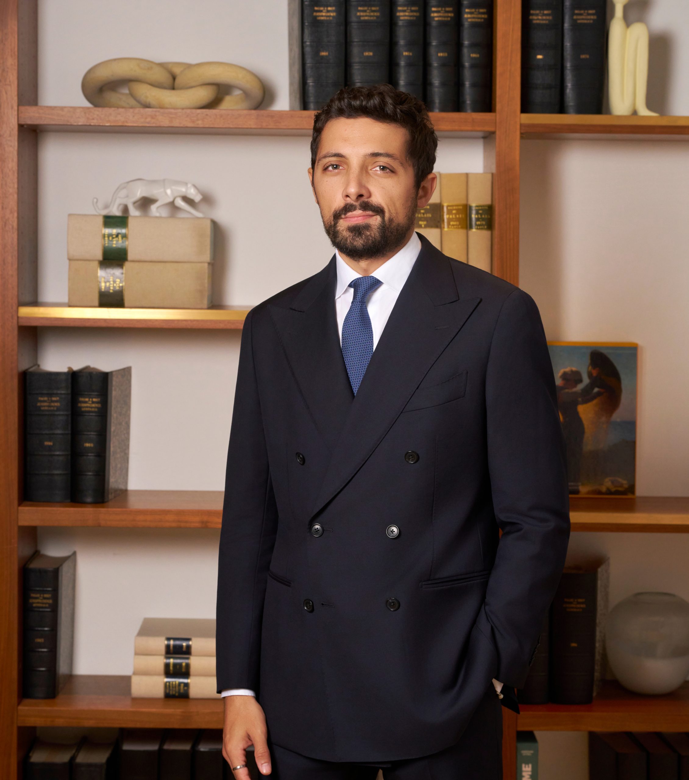 César Guillon