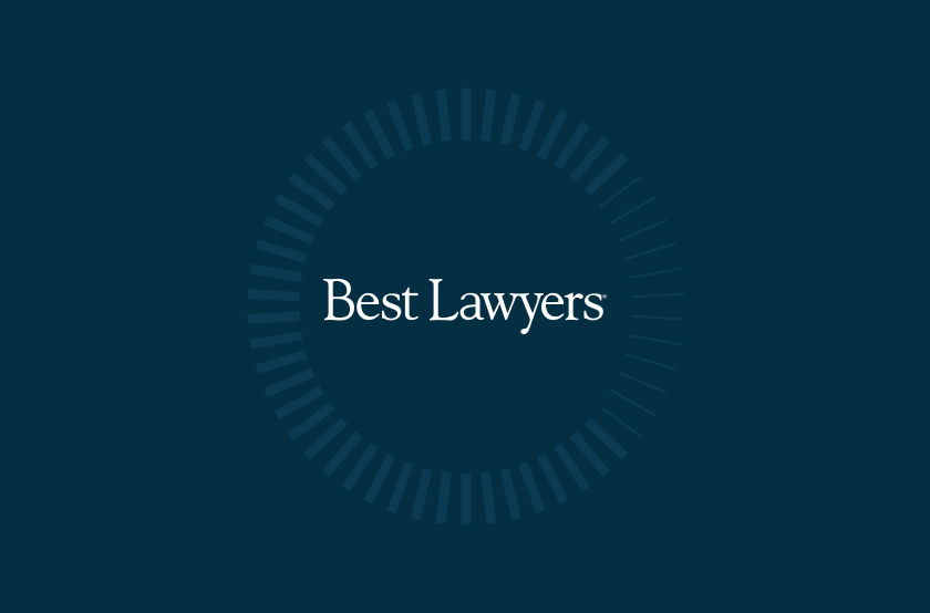 Best Lawyers in France 2027 : de nouvelles distinctions pour les avocats du cabinet