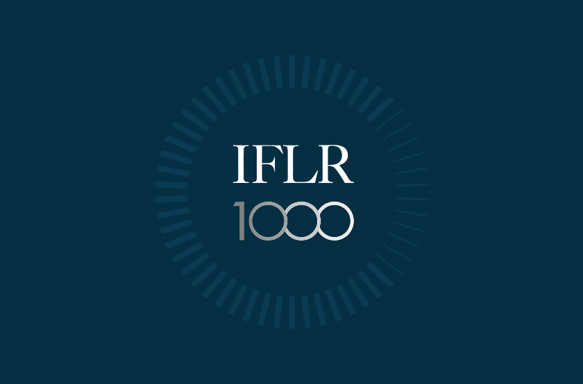 Coblence avocats poursuit sa progression au classement IFLR1000 2027