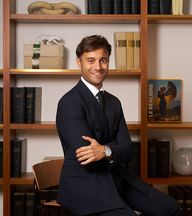 Matthieu Jacquet